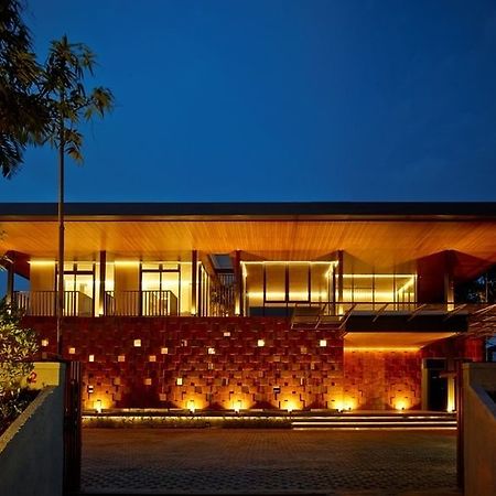 Akanaka Jakarta Exterior photo